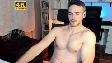 Hot_Martin25  02-08-2021 video analshow